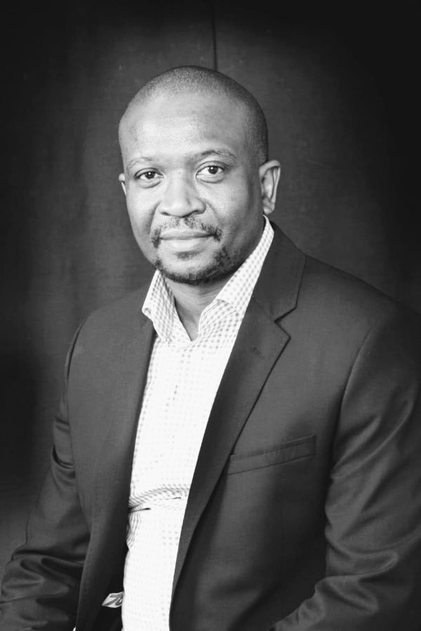 Bhekamachunu H. Zwelethu Mchunu
