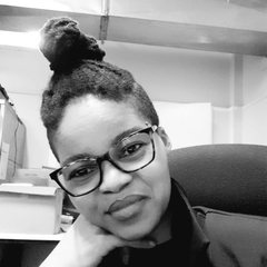 Witty Nonhlanhla Nyide-Mchunu